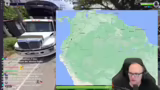 Südliches Afrika: Tafelberge,…