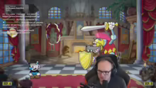 Start in den Dienstag mit Jay & @edopeh…