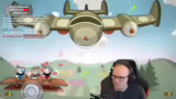 Cuphead