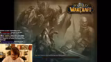 World of Warcraft-Stream und…