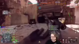 Diskussionen über Waffen, Bug…