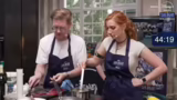 Rezeptdetails und Teamgeist