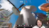 MECCHA CHAMEREON