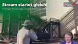 Spielstart und Vorbereitung a…