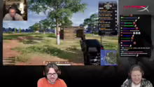 PietSmiet PUBG Creator Wars Quali 2 Prä…