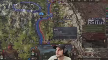 Herr der Ringe MOD in CK3 mit @mauricew…