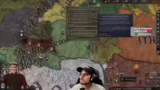 Gondors Bürgerkriege und Saur…