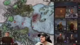 Herausforderungen beim Stream…
