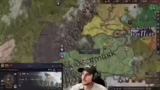 Kriegserklärung und Hofgestal…