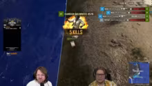 Finale PUBG CREATOR WARS 2 !wer !clips…