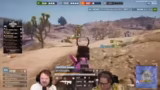 PUBG: BATTLEGROUNDS