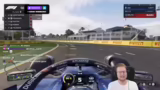 Qualifying Session und Strate…