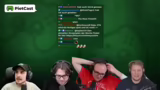 Abschluss und Terraria