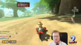 Mario Kart World