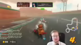 Ersteindruck von Mario Kart W…