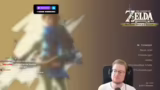 Zelda: Tears of the Kingdom u…
