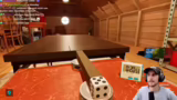Trickshot Simulator und Vorbe…