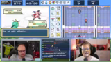 Pokémon FireRed/LeafGreen