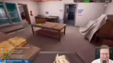 Bestellungen, Müllentsorgung…