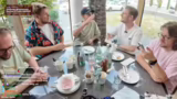 Wetten und Gyros