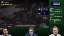 PUBG Creator Wars Clip React, dann Kim…