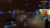 Hyperion-Ankunft, WoW-Verglei…