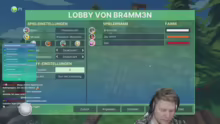 WINCHALLENGE Freitag ! NEUE FARBEN !pts…