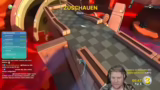 Flugkünste, Herausforderungen…