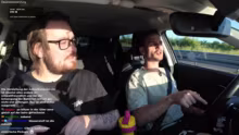 On the Road to Amsterdam ptsmt !ts