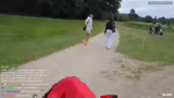 Fehlschläge, Golfregeln und T…