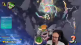 Urlaubspläne und Mario Kart E…