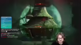 Diskussion über Spielmechanik…