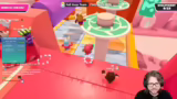 Ende des Fall Guys Streams un…