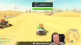 Mario Kart World