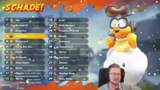 Spiele-Session mit VW-Charan-…