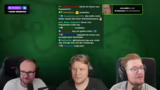 Stream-Titel und Mario Kart W…