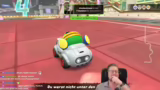 Mario Kart Turnier, Essensbes…