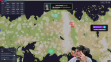 Geoguessr Duels auf der höchsten ELO mi…