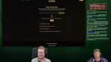Diskussion über Stream Awards…