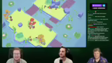 Umarang Fu Gameplay und Telek…