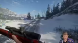 Sniper Elite und Hunter: Vorb…