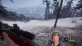 Hunter: Strategie, Wolf-Kill…