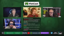 PietCast!