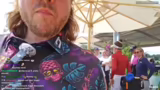 YouTube-Upload, Riesenradplän…