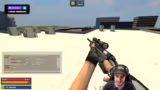 Neue Map und chaotische TTT-A…