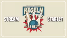 ALLE NEUNE Das Kegel Event 2026 von @do…