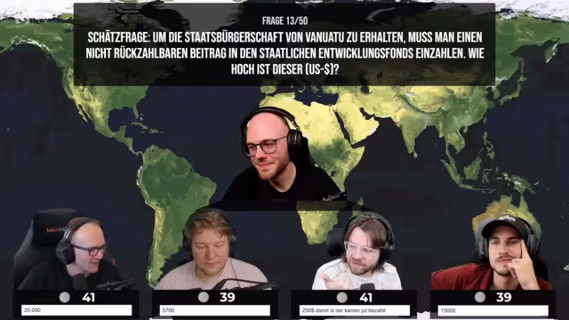 Spieler meistern zahlreiche Gaming-Herausforderungen