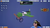 Flugzeug-Upgrades und Design-…