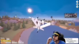 Kreative Flugzeugdesigns und…