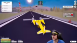 Optimierung des Flugzeugs: Tr…